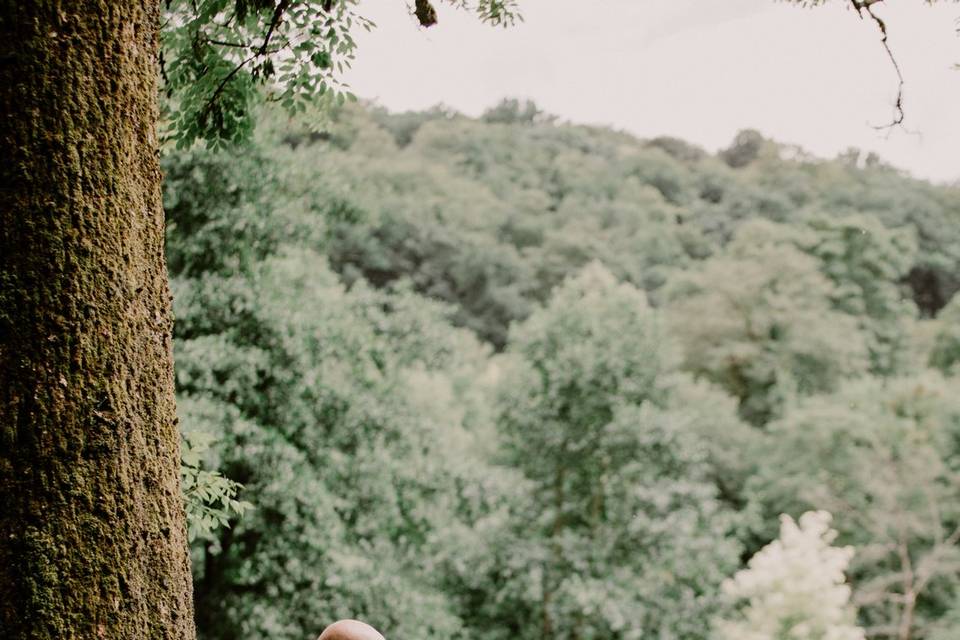 Photographie de couple