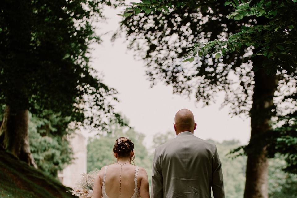 Photographie de couple