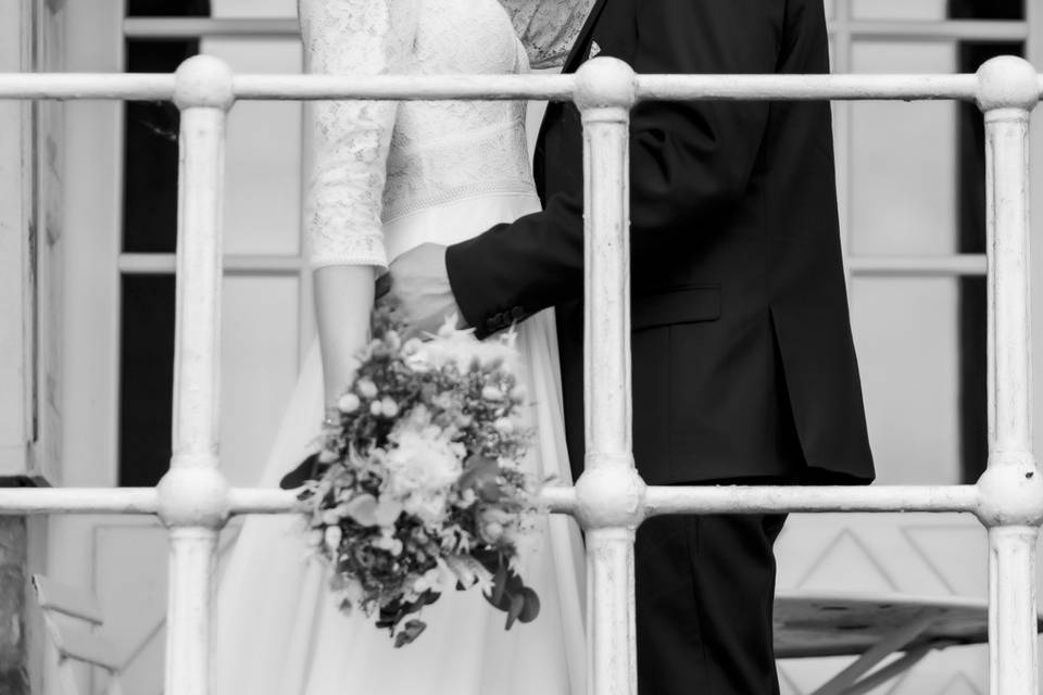 Photographie de couple