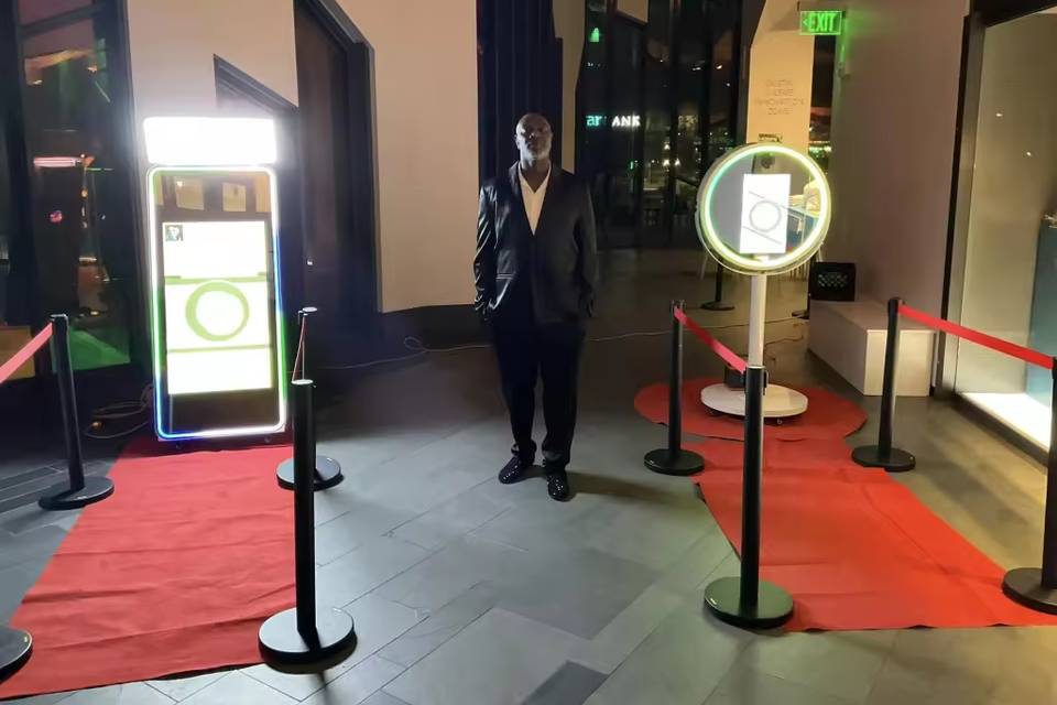 Photobooth