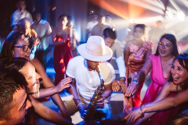 Soirée