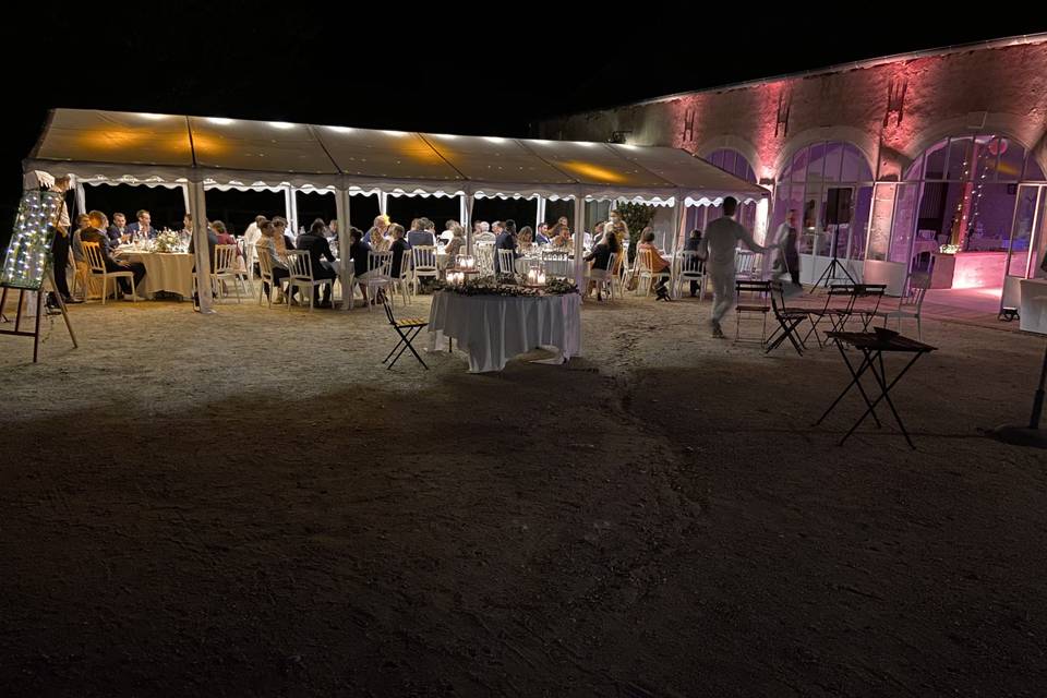 Nights Music Events