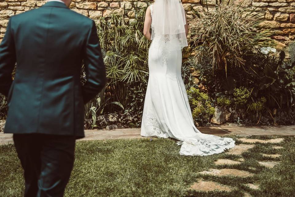 First Look