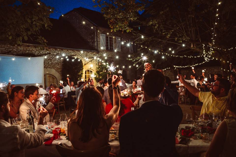 Soirée