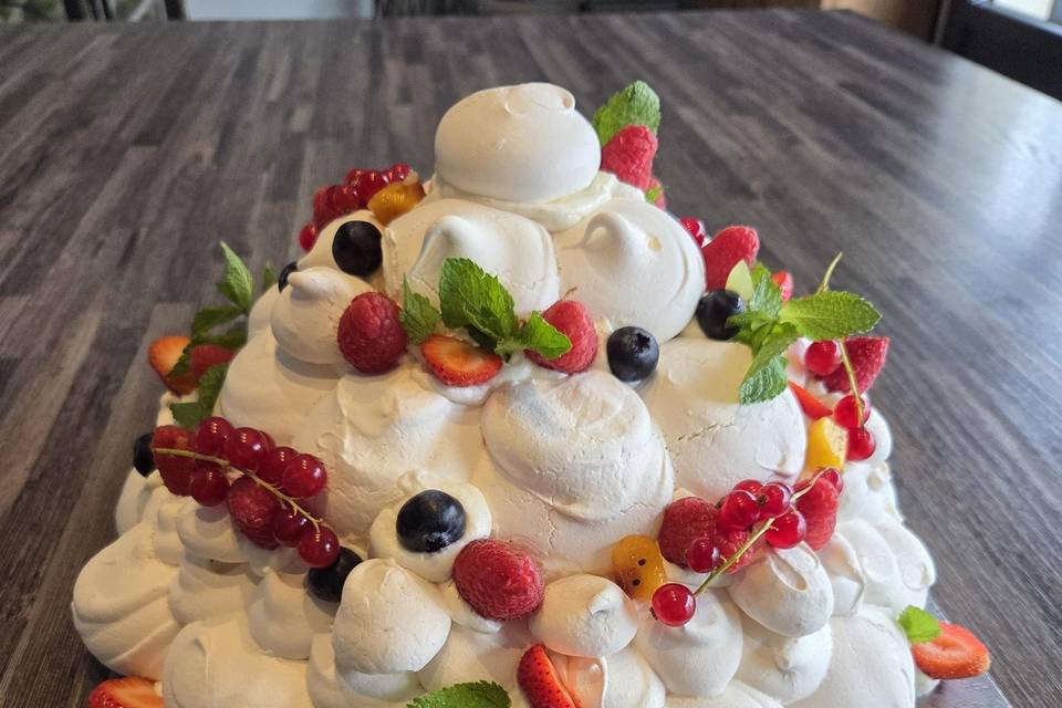 Pavlova