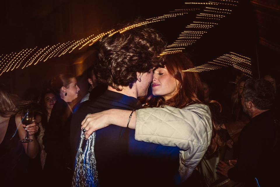 Soirée