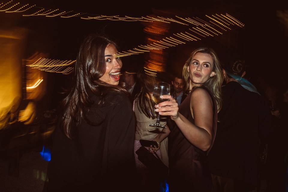 Soirée