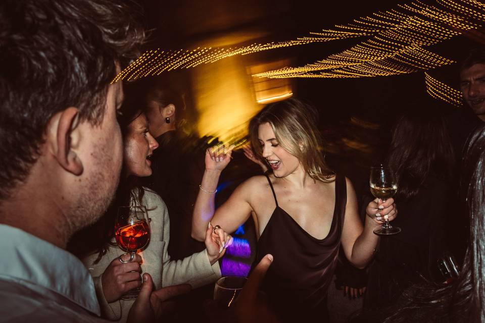 Soirée