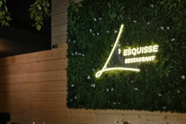 L’Esquisse