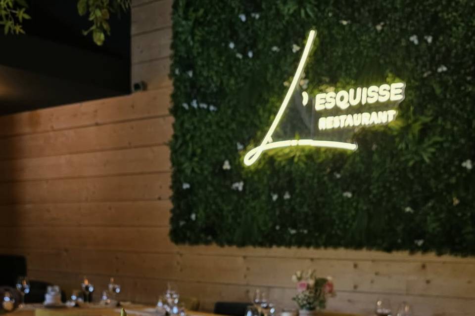 L’Esquisse