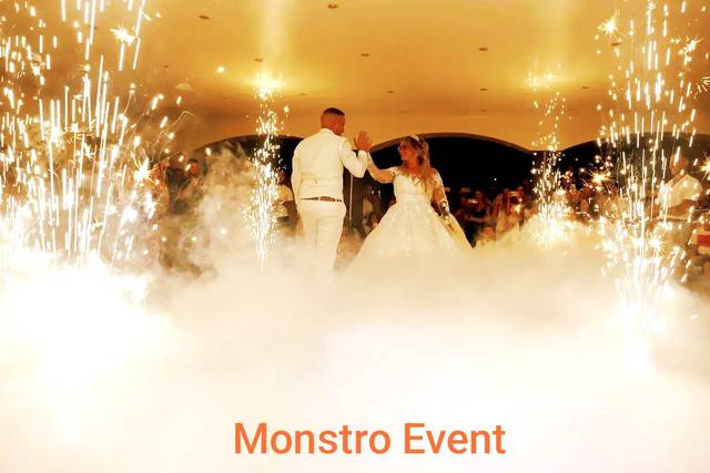 DJ Monstro
