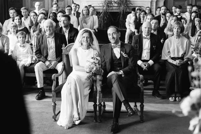 Mariage mairie 11e paris