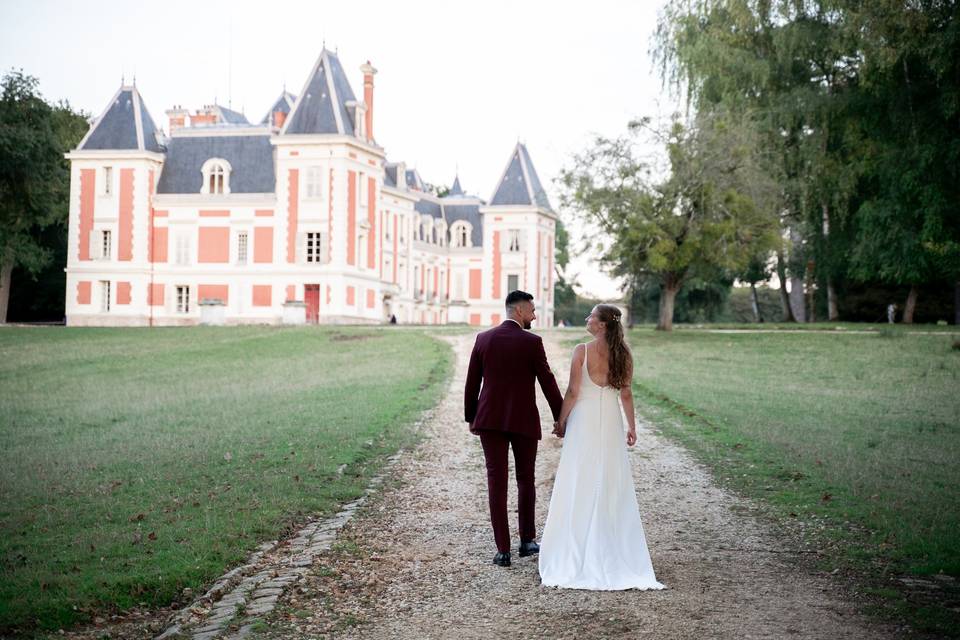 Couple