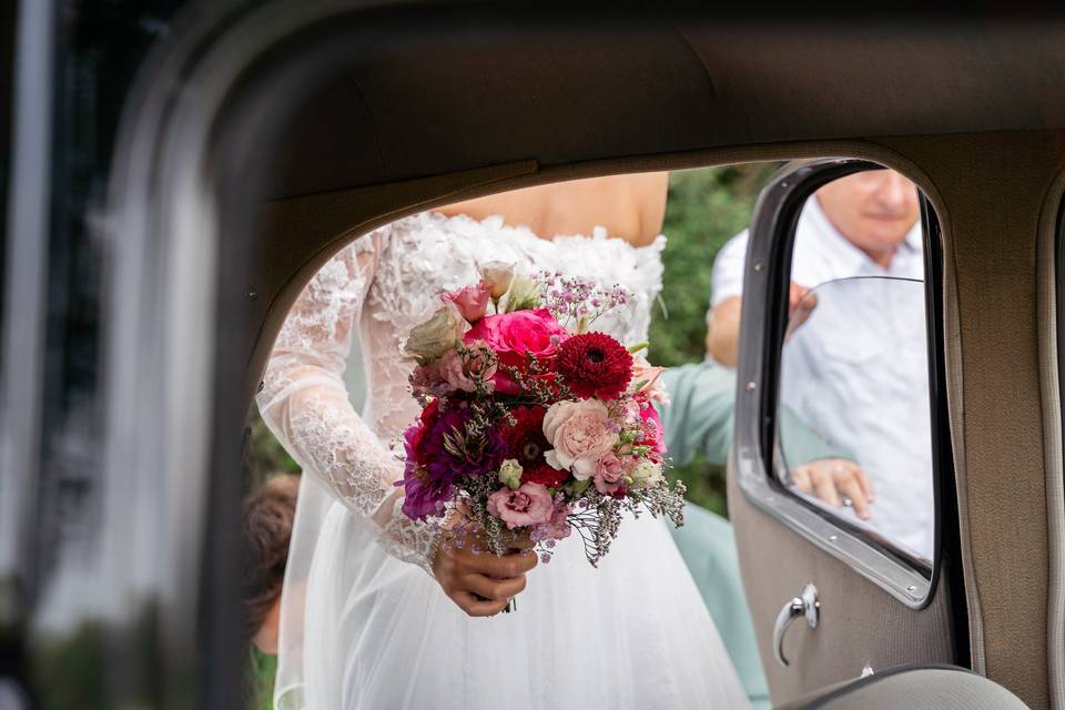 Bouquet