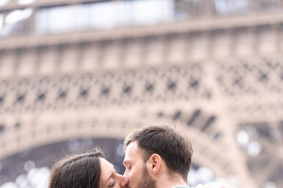 Day after Paris