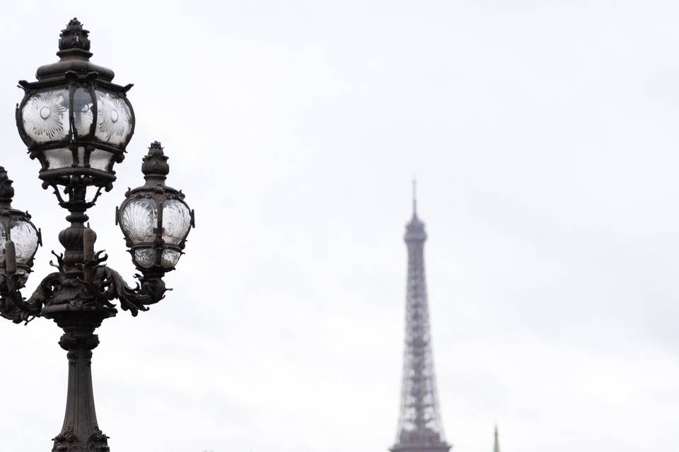 Day after Paris