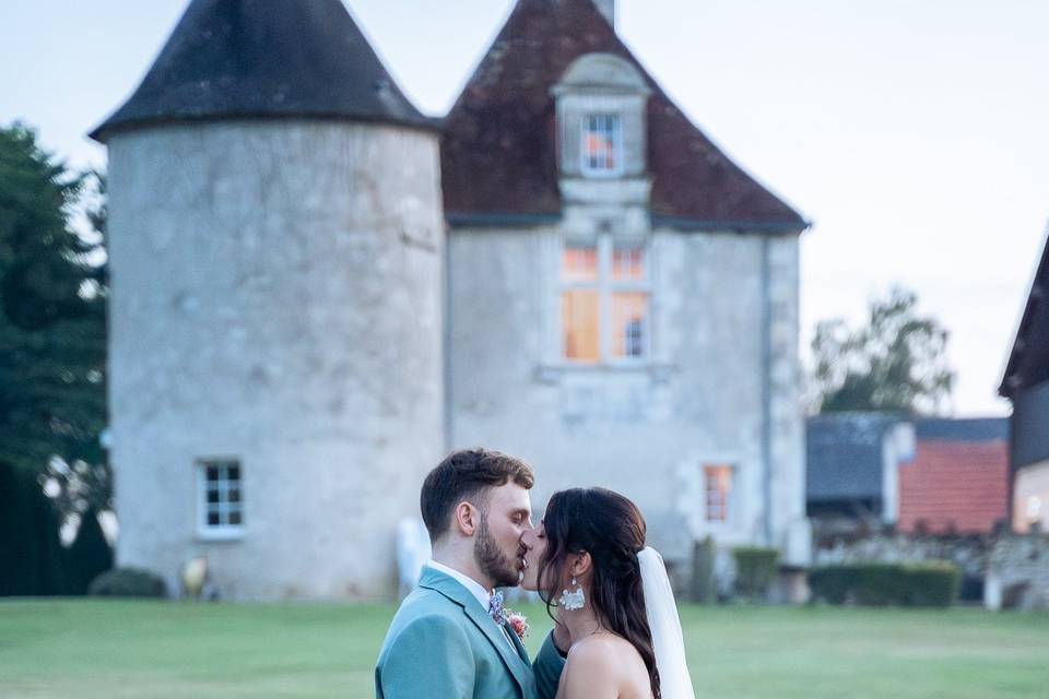 Couple