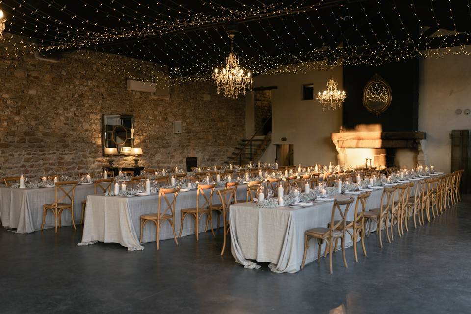 Domaine des patras