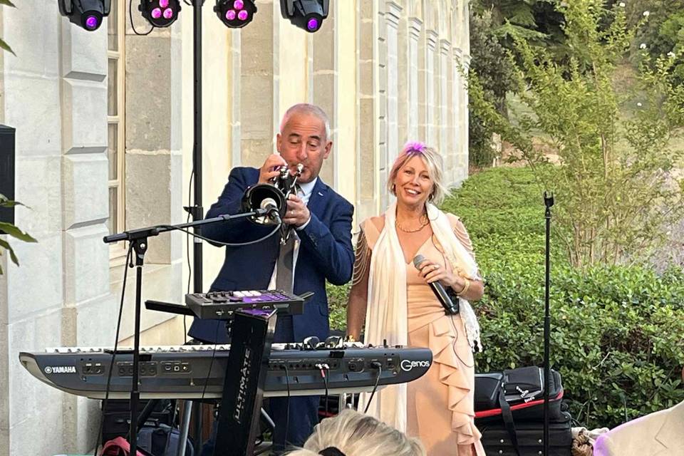 Musique de Mariages
