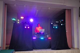 DJ Truckoeur