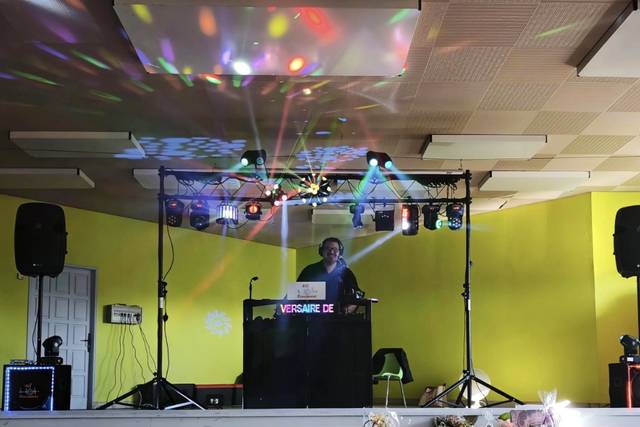 DJ Truckoeur