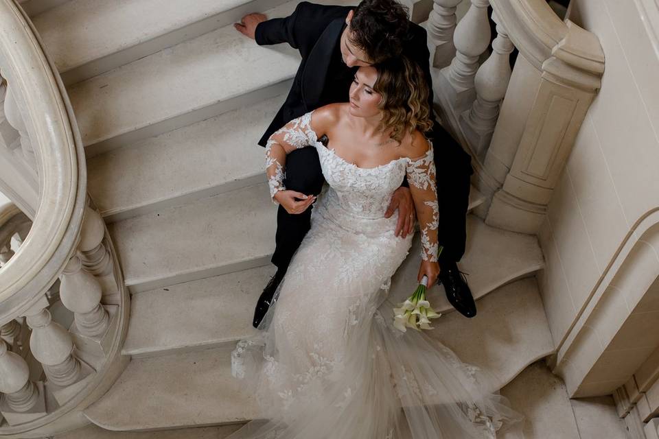 Photo de couple