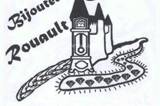Bijouterie Rouault