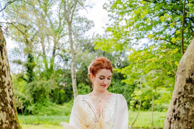 Mariée