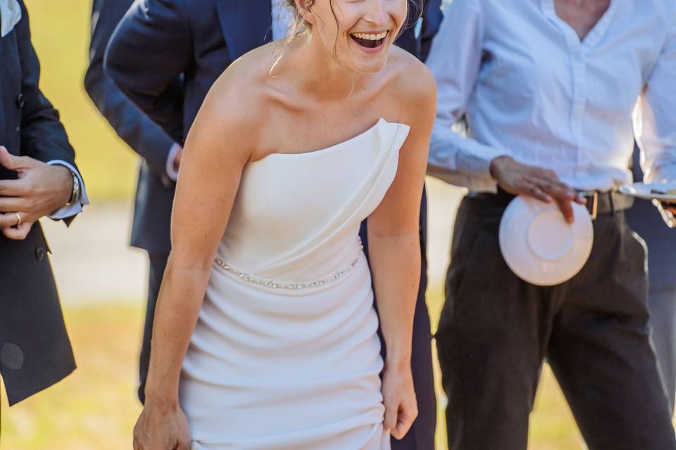 Mariage A&W