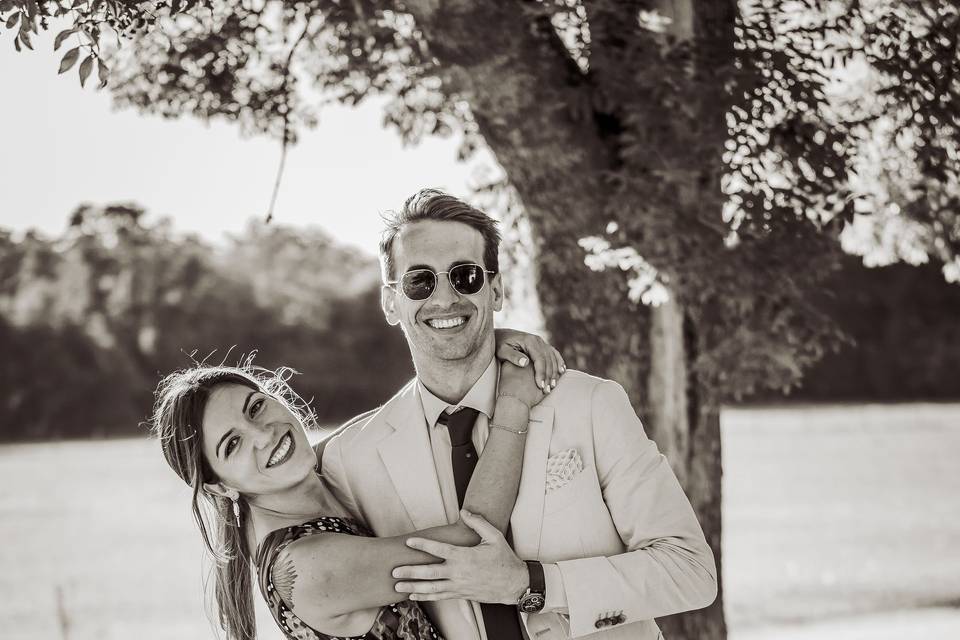 Mariage A&W