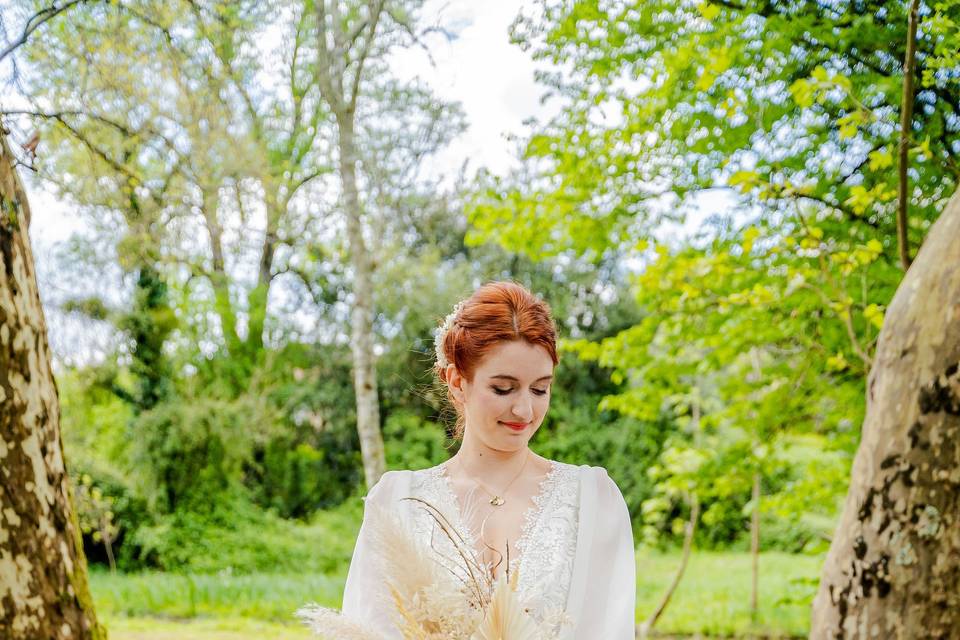 Mariée