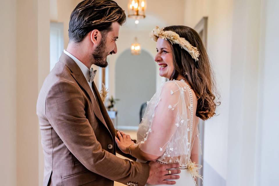 Mariage K&T