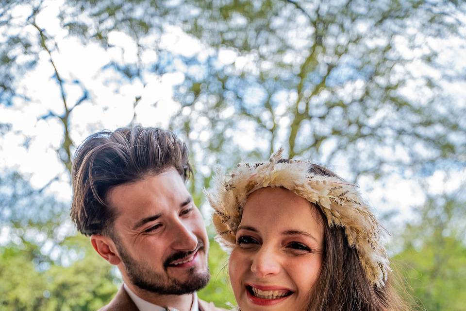 Mariage K&T