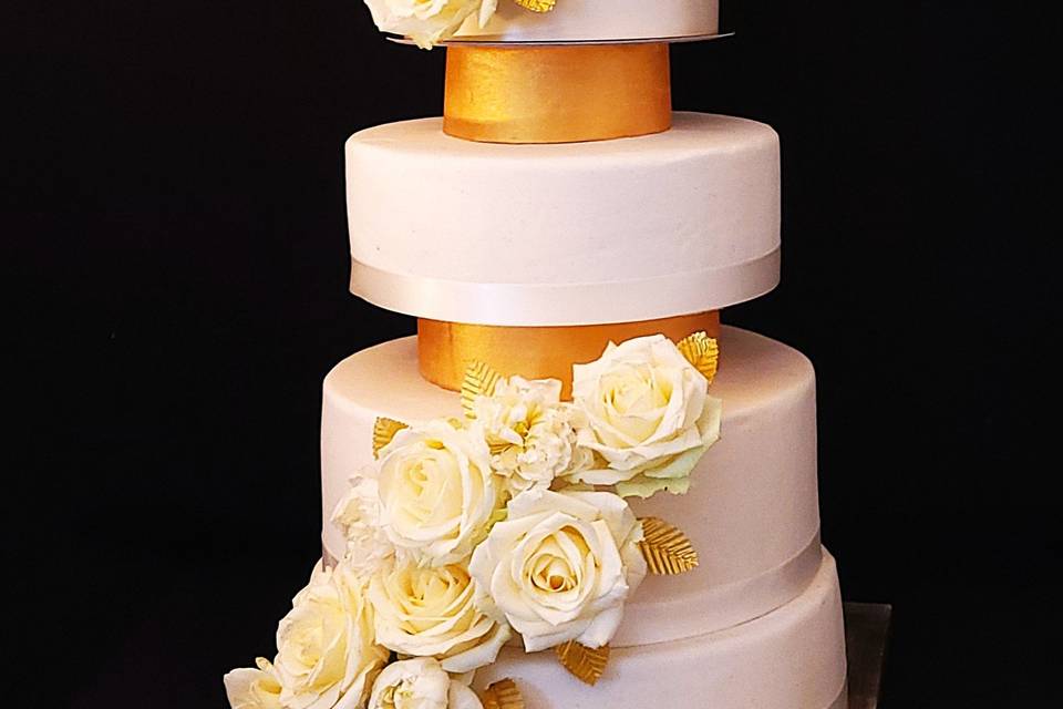 Romantique Gold