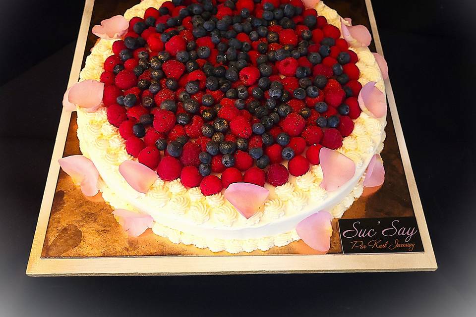 Entremet Dolce Vita
