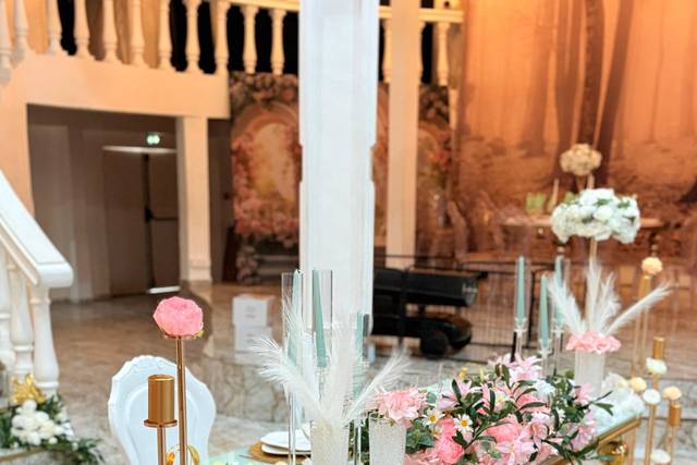 Nadiya Events