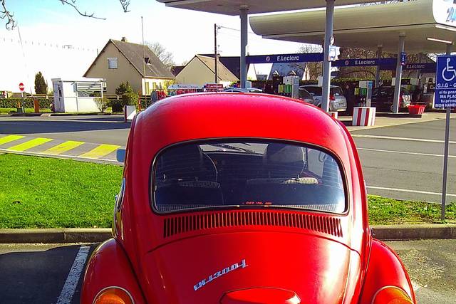 Coccinelle 1300L