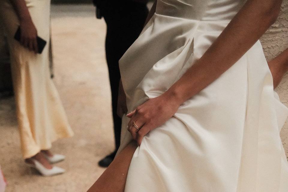 Mariage éditorial