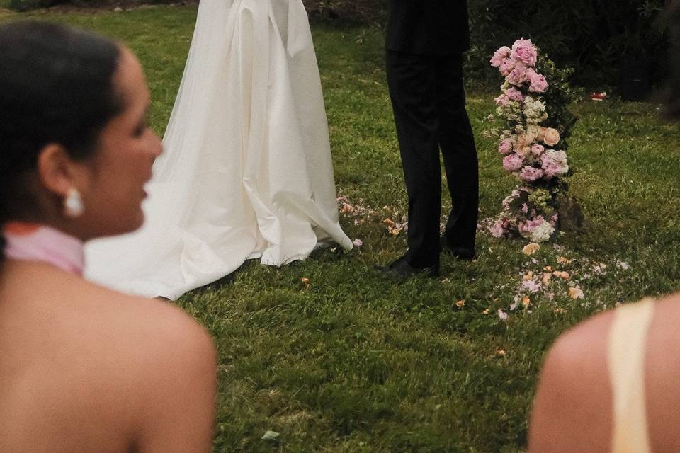Mariage éditorial