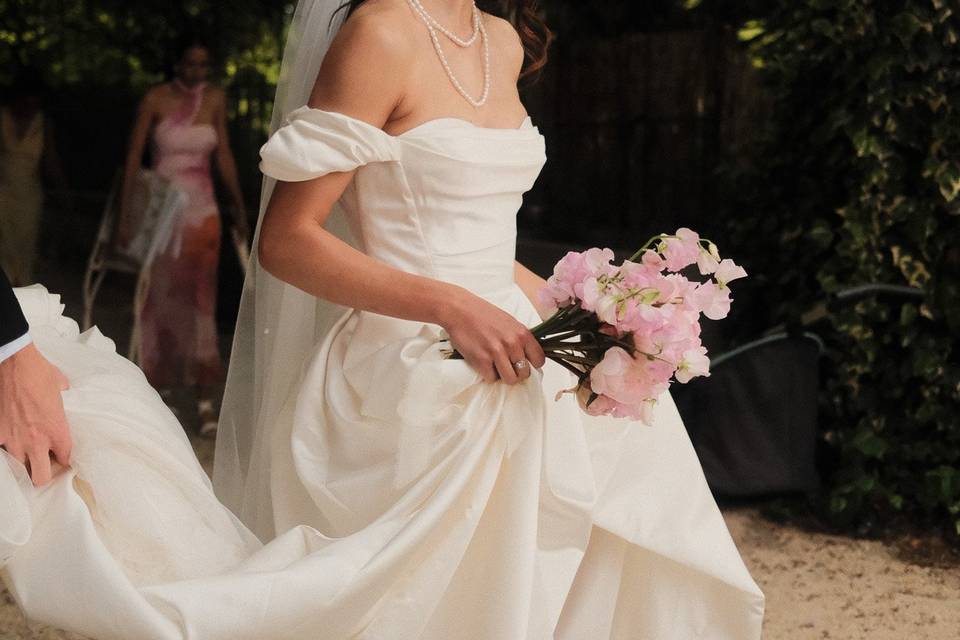 Mariage éditorial