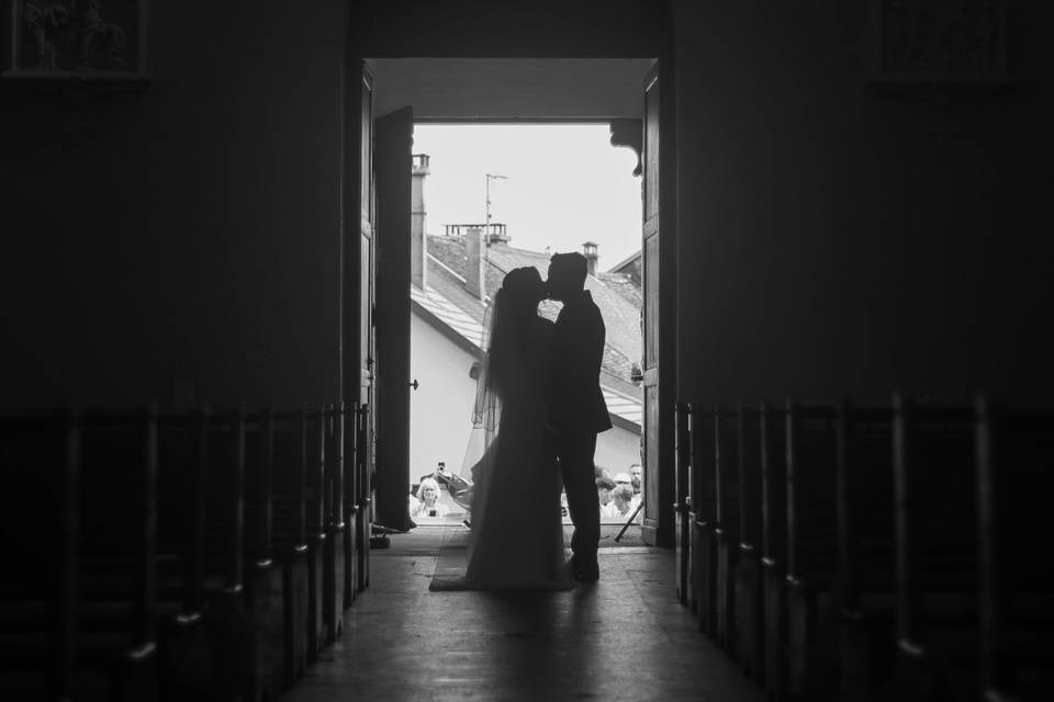 Anaïs & Tanguy