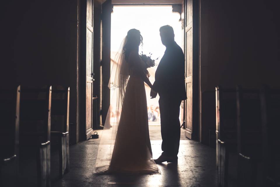 Anaïs & Tanguy