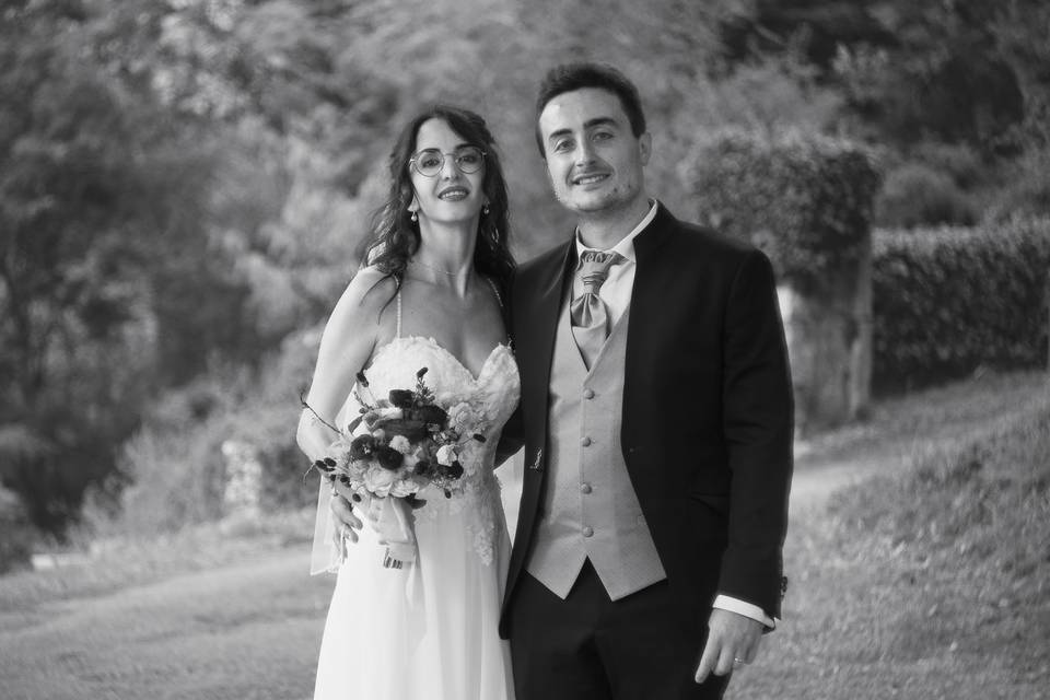 Anaïs & Tanguy