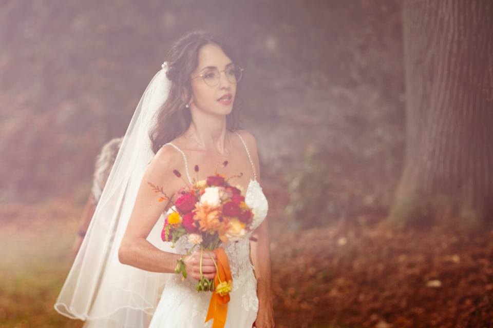 Anaïs & Tanguy