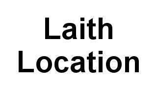 Laith Location logo