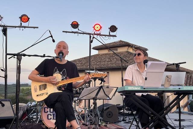 Fête de la musique 19/06/26