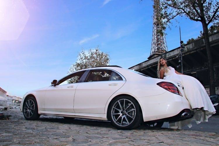 Wedding Cab