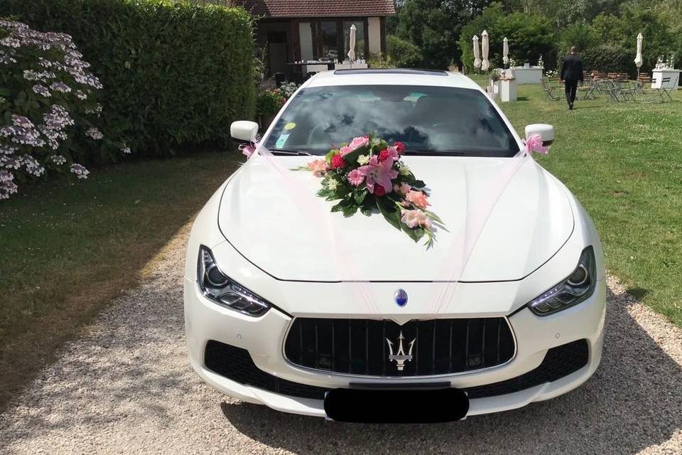Maserati
