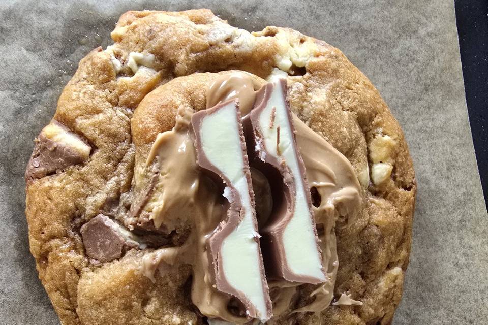 Le cookie bueno