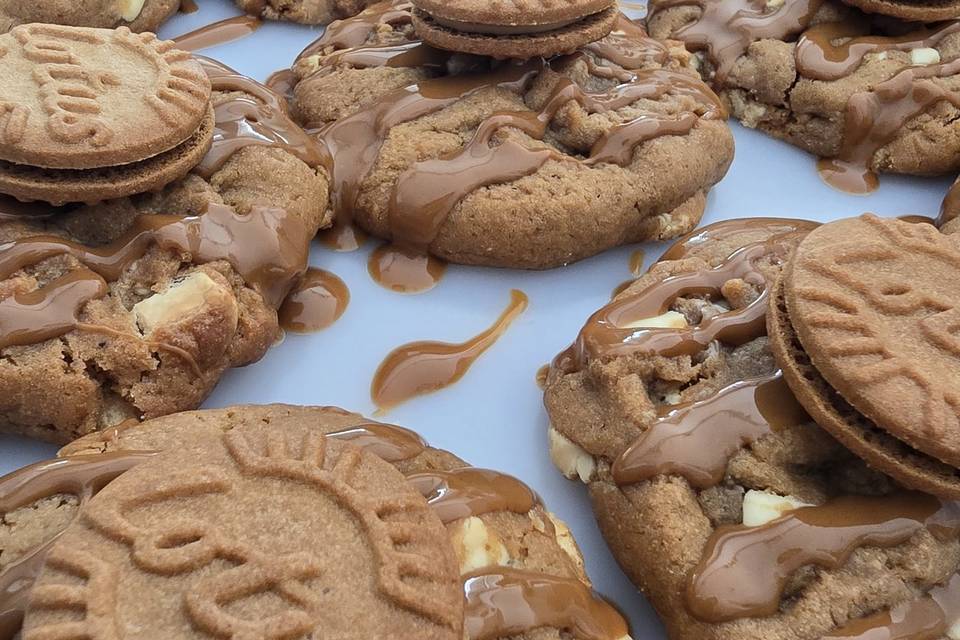 Spéculoos